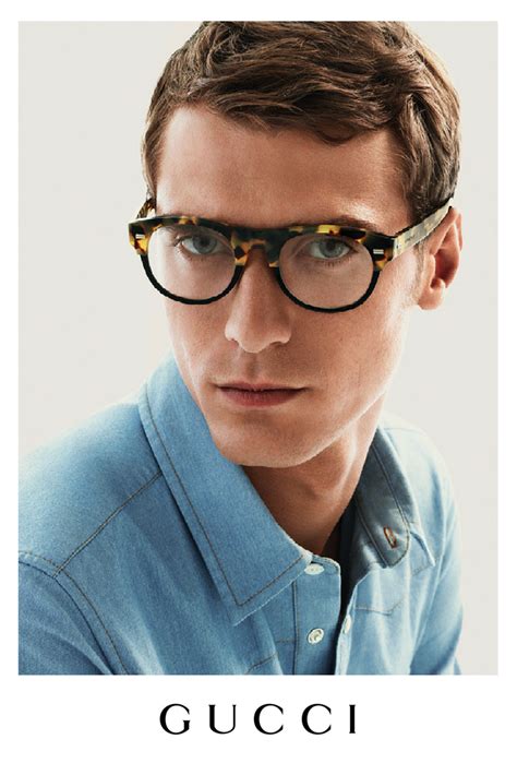 gucci eye glasses frames|Gucci eyeglass frames for men.